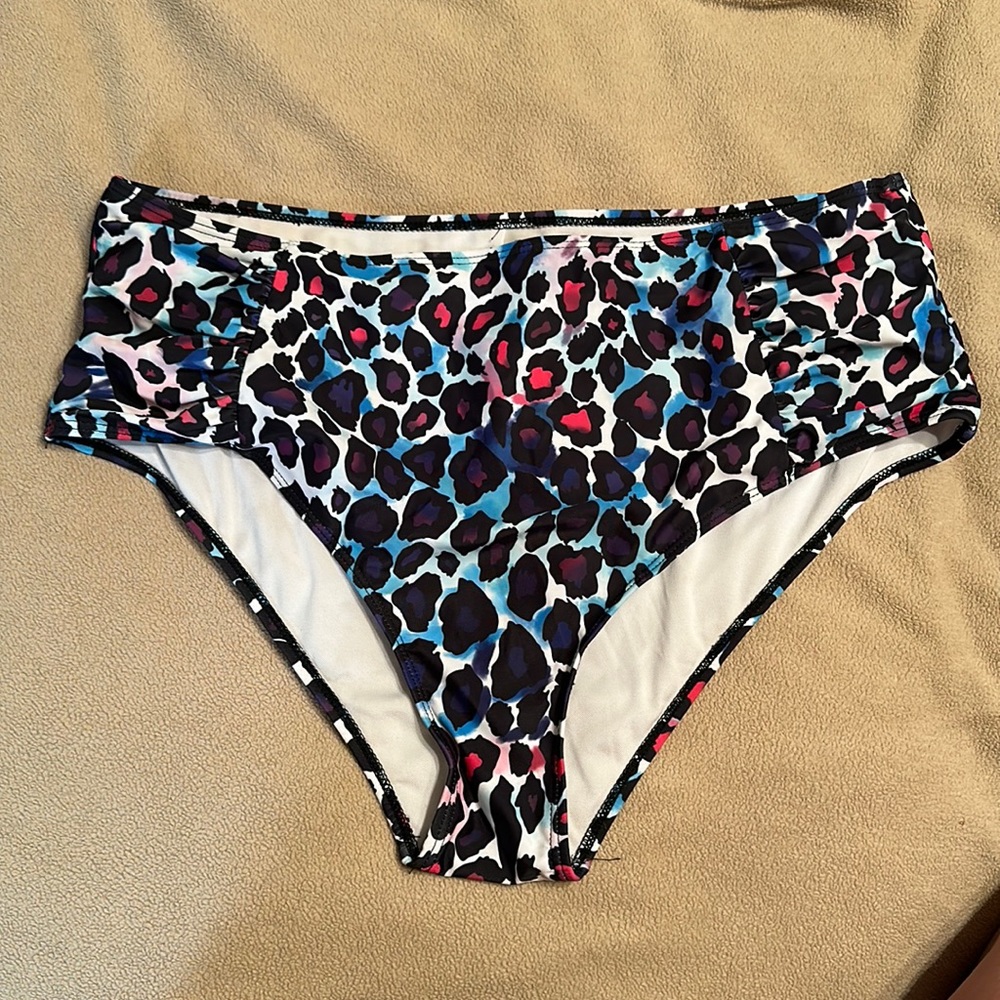 Swim bottoms